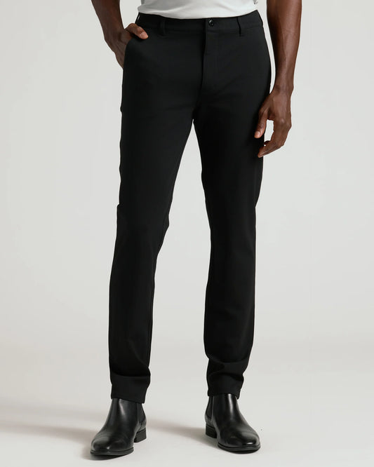 Travel Chino Pants