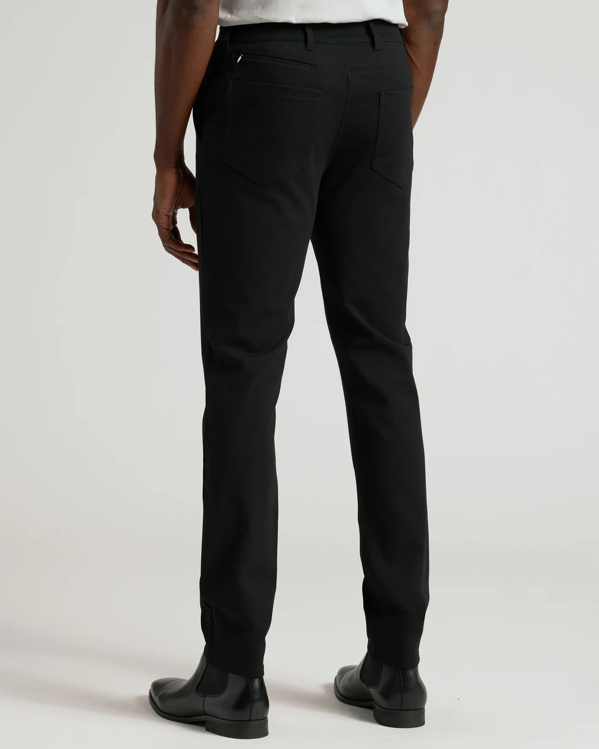 Travel Chino Pants