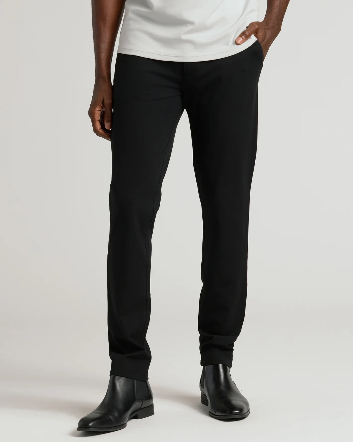 Travel Chino Pants