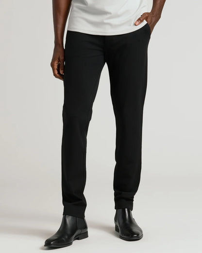 Travel Chino Pants