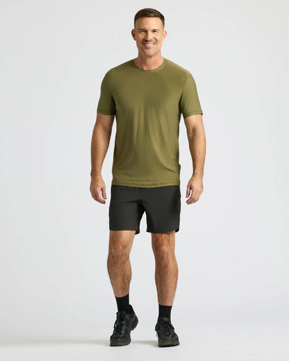 7" Active Training Shorts