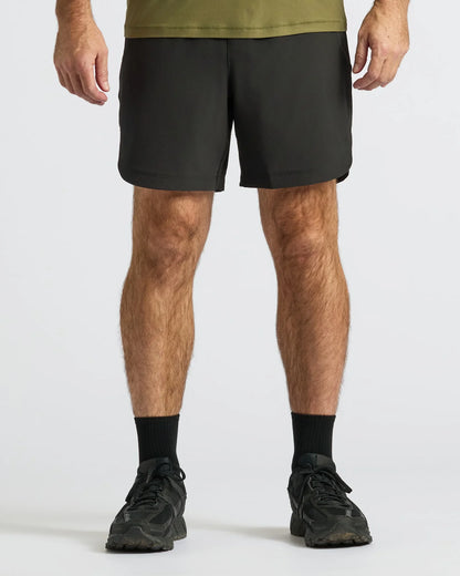 7" Active Training Shorts