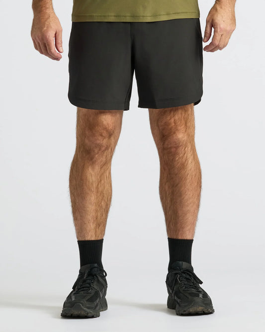 7" Active Training Shorts