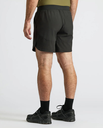 7" Active Training Shorts
