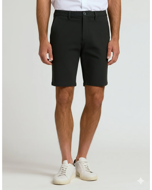 7" Classic Chino Shorts