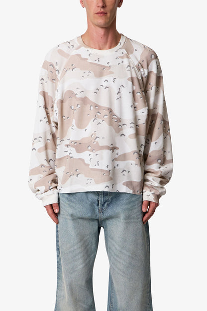 THERMAL L/S TEE