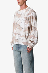 THERMAL L/S TEE