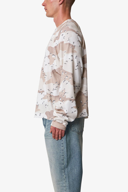 THERMAL L/S TEE