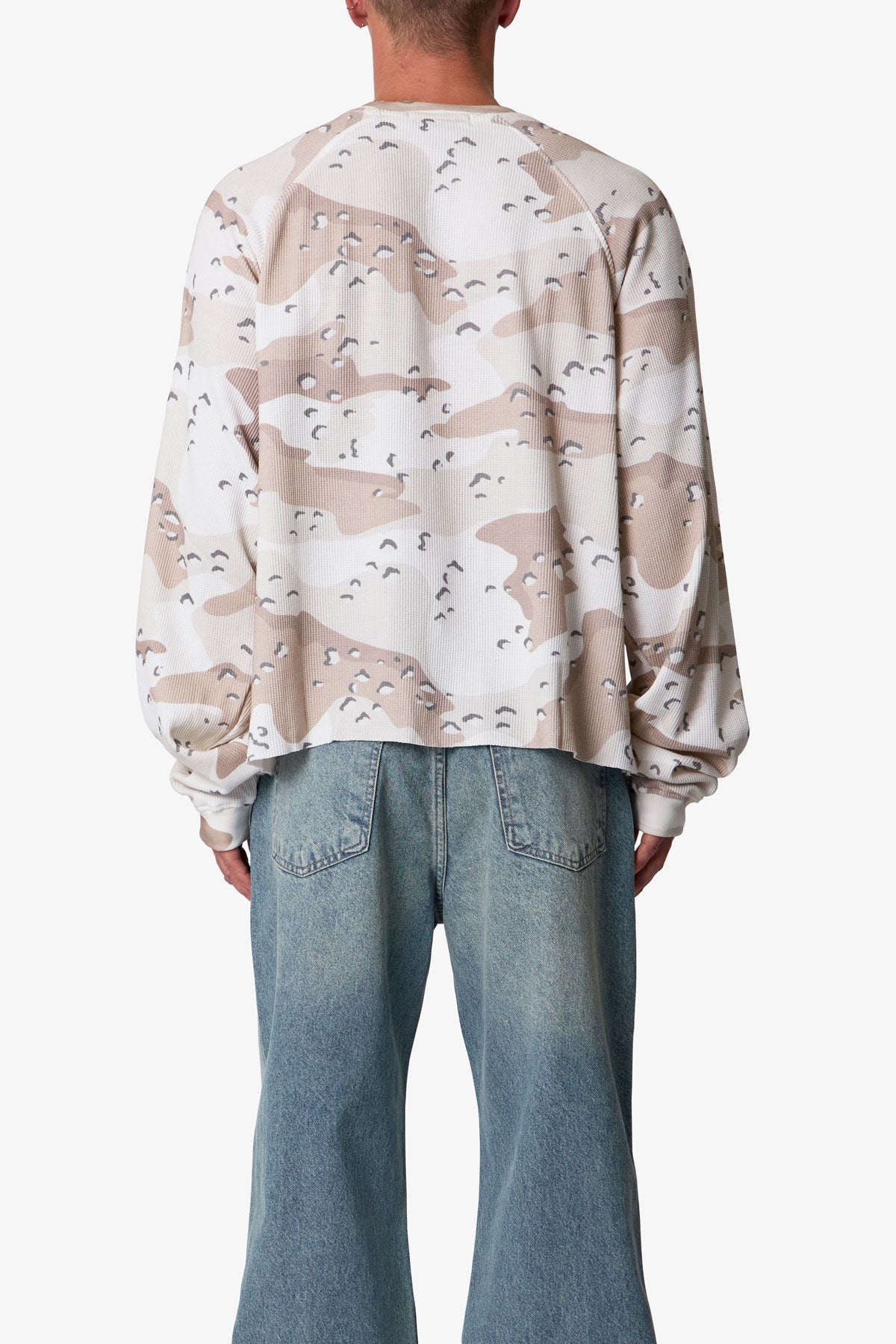THERMAL L/S TEE