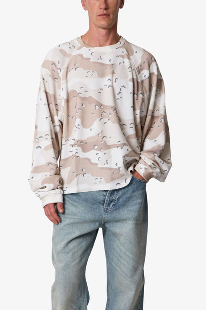 THERMAL L/S TEE