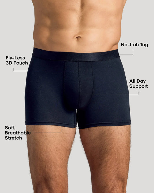 Boxer Trunks