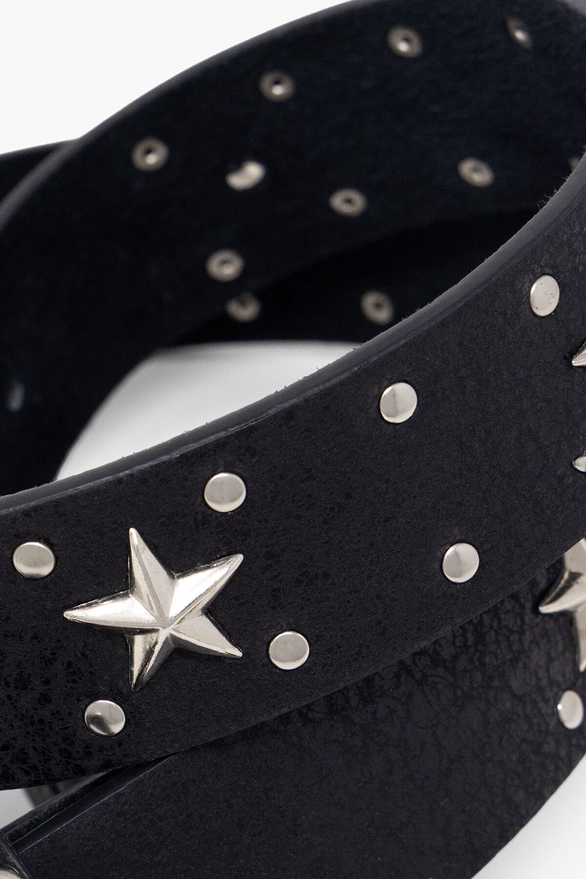 VINTAGE STAR BELT