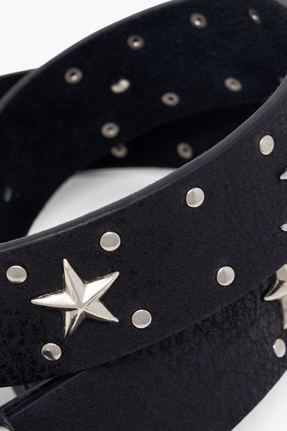 VINTAGE STAR BELT