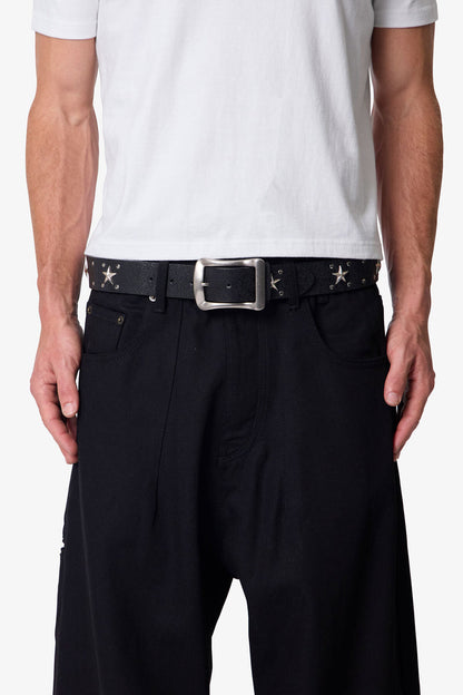VINTAGE STAR BELT
