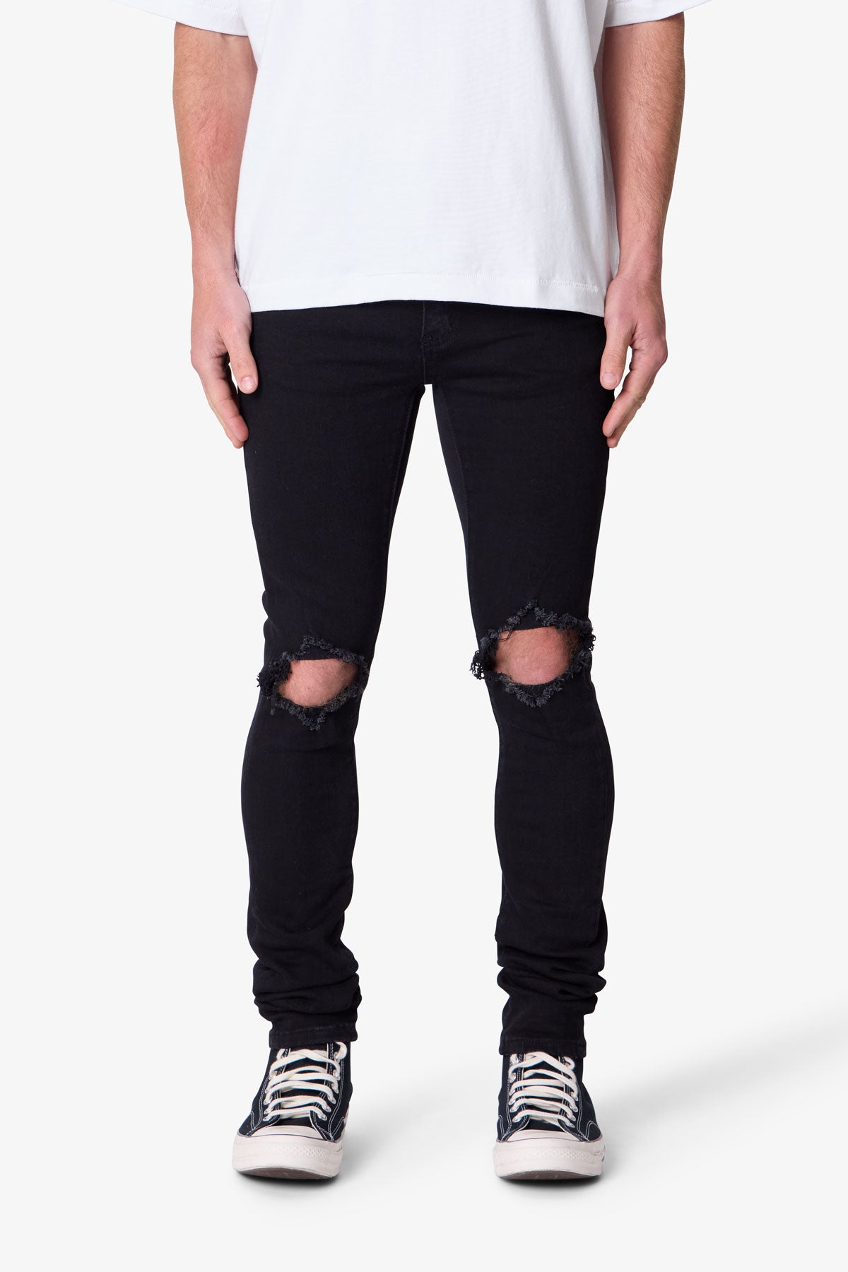X1 SKINNY DENIM