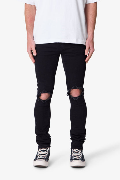 X1 SKINNY DENIM