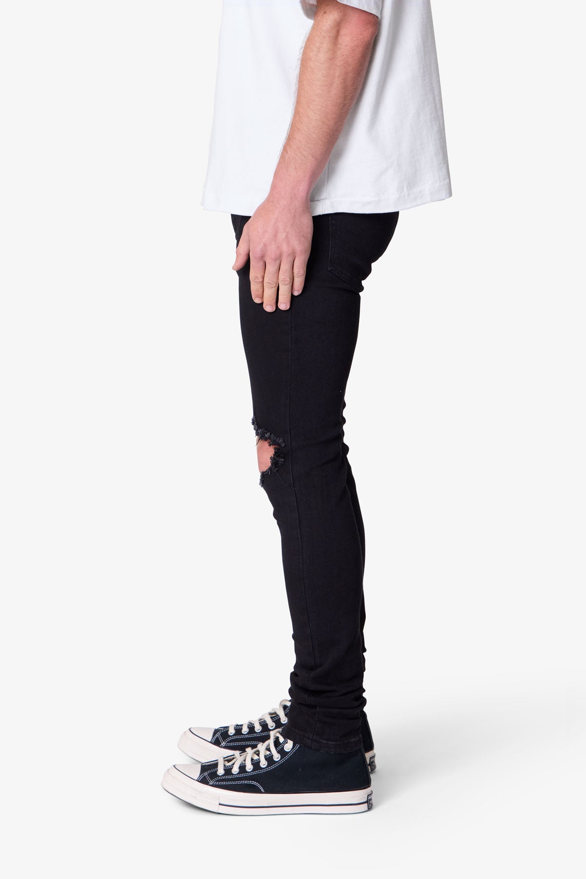 X1 SKINNY DENIM