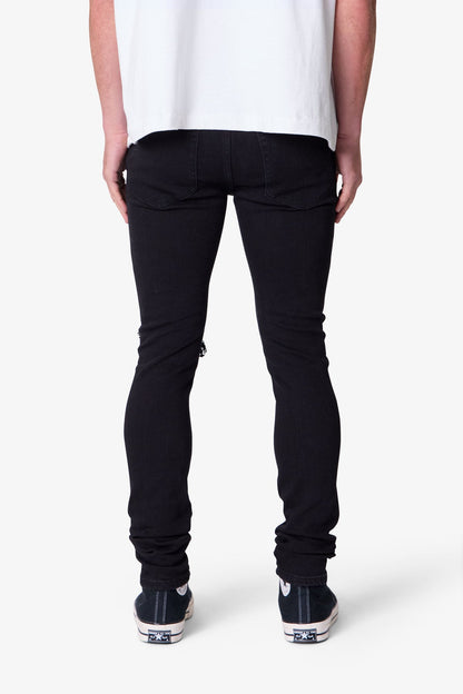 X1 SKINNY DENIM
