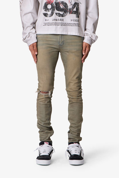 X511 SKINNY DENIM