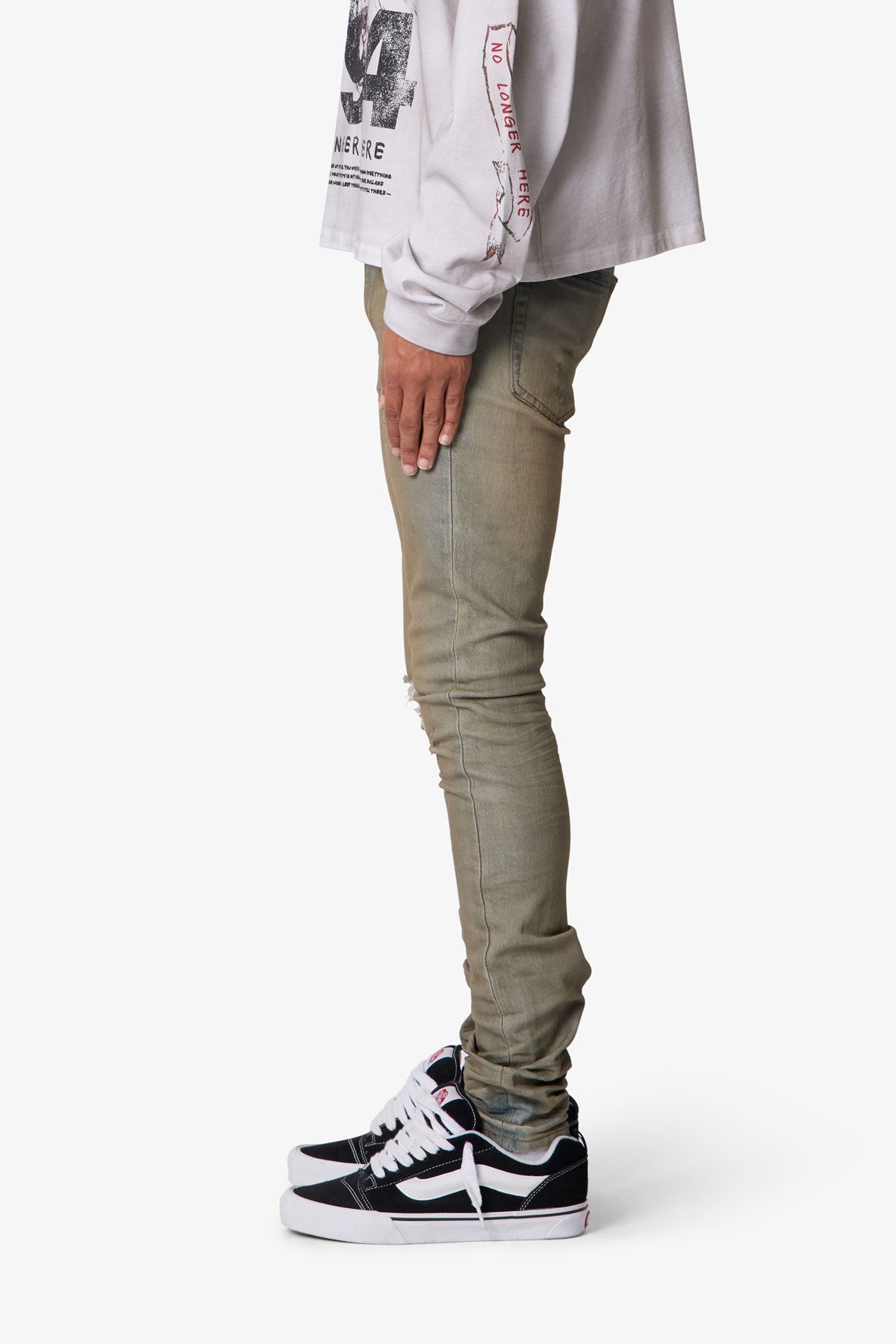X511 SKINNY DENIM