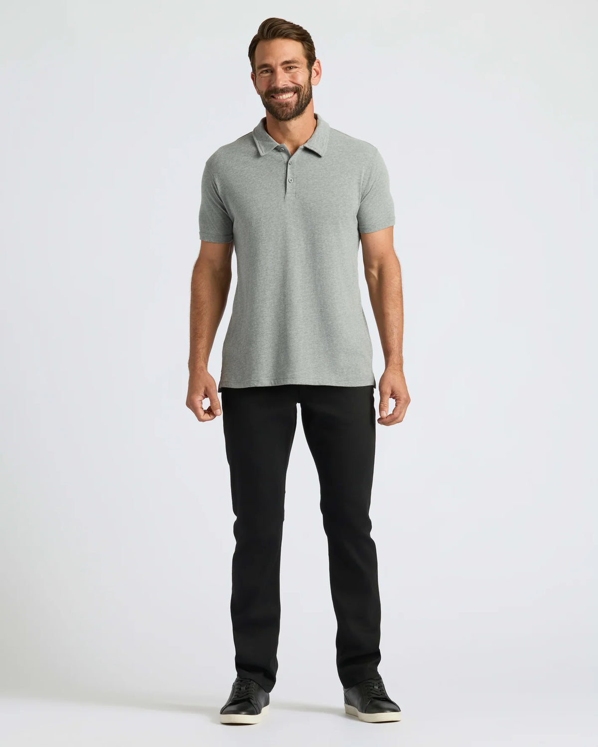 Classic Polo