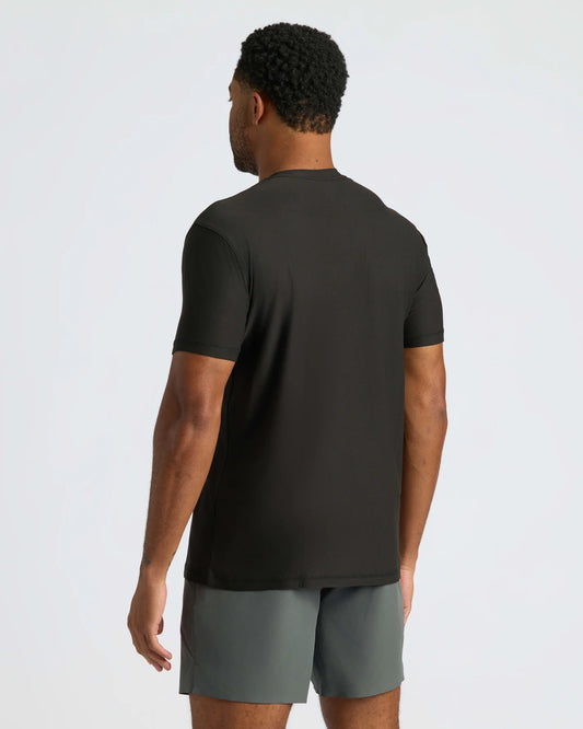 Active Crew Neck